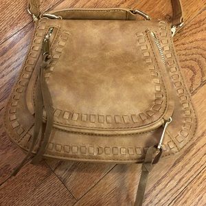 Crossbody Urban Bag